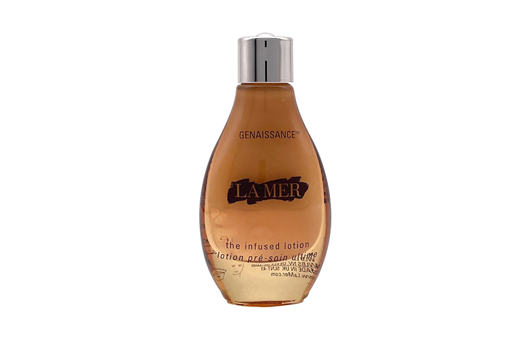 Лосьон La Mer Genaissance de la Mer The Infused Lotion, 15 мл*2 — фото 3