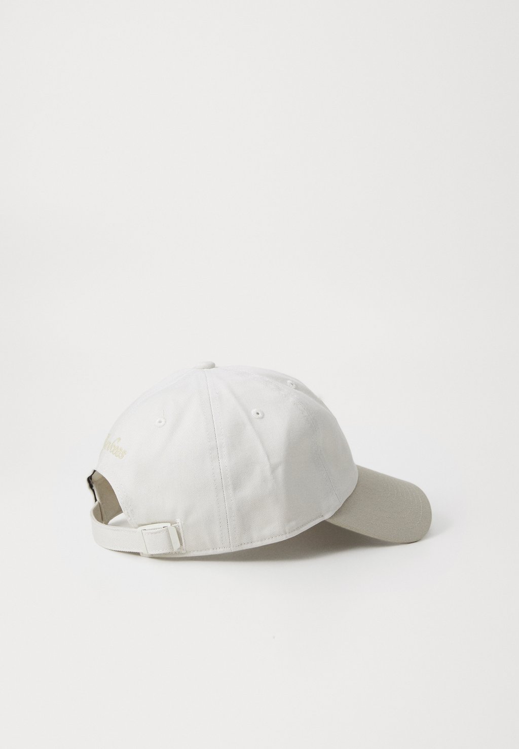 

Бейсболка MLB NEW YORK YANKEES FOUNDATION SCRIPT CLEAN UP UNISEX '47, молочный