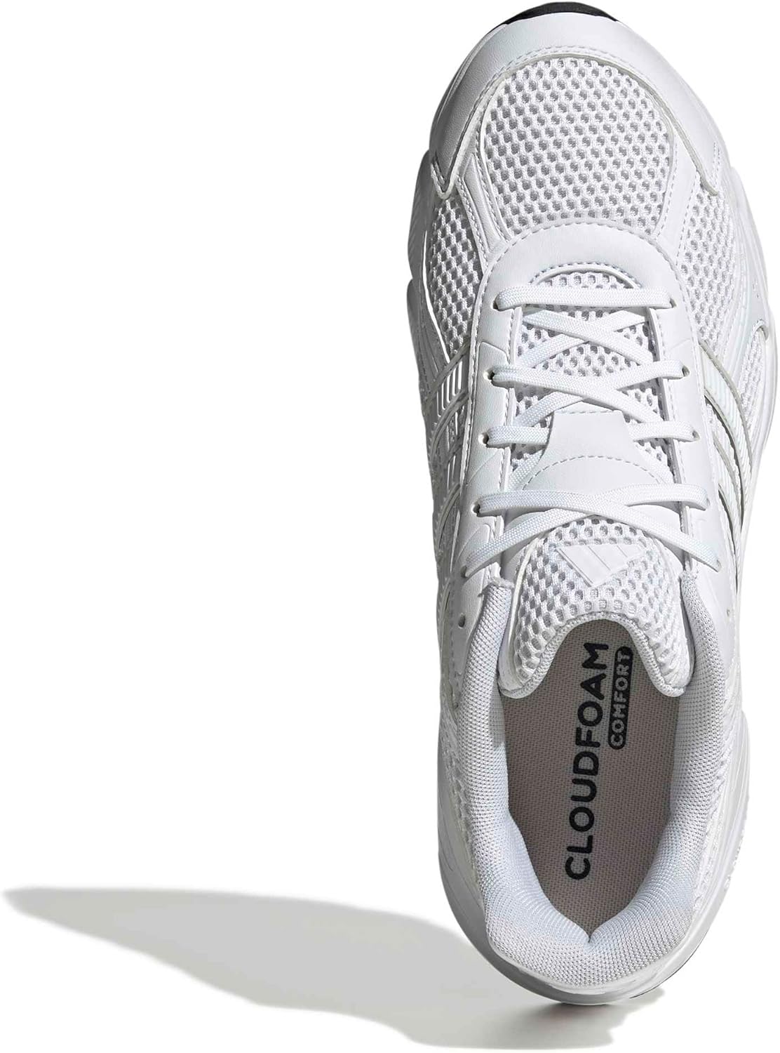 Мужские кроссовки adidas Technochaos, белый/серый — фото 2