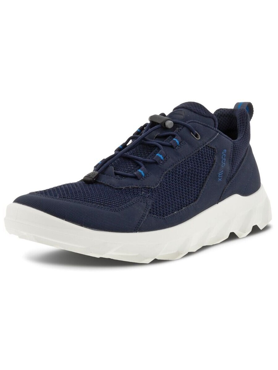 

Кроссовки ECCO Sneakers Mx M, цвет Blue/marine blue, Синий, Кроссовки ECCO Sneakers Mx M, цвет Blue/marine blue