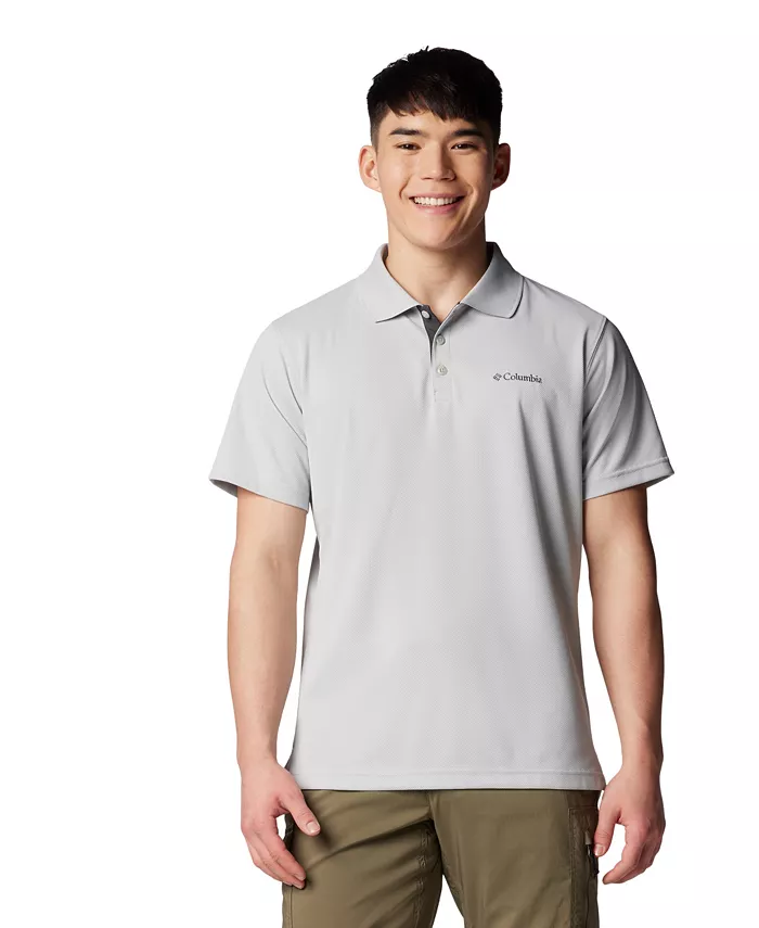 

Мужская поло Utilizer Columbia, черный