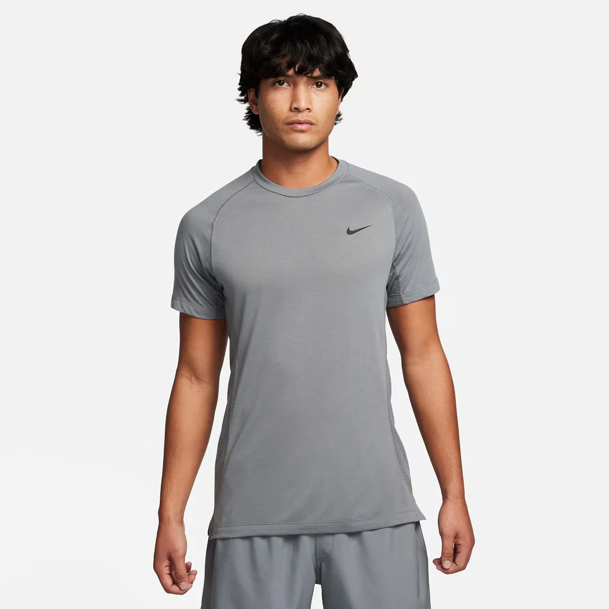 

Мужская футболка Nike Flex Rep, серый