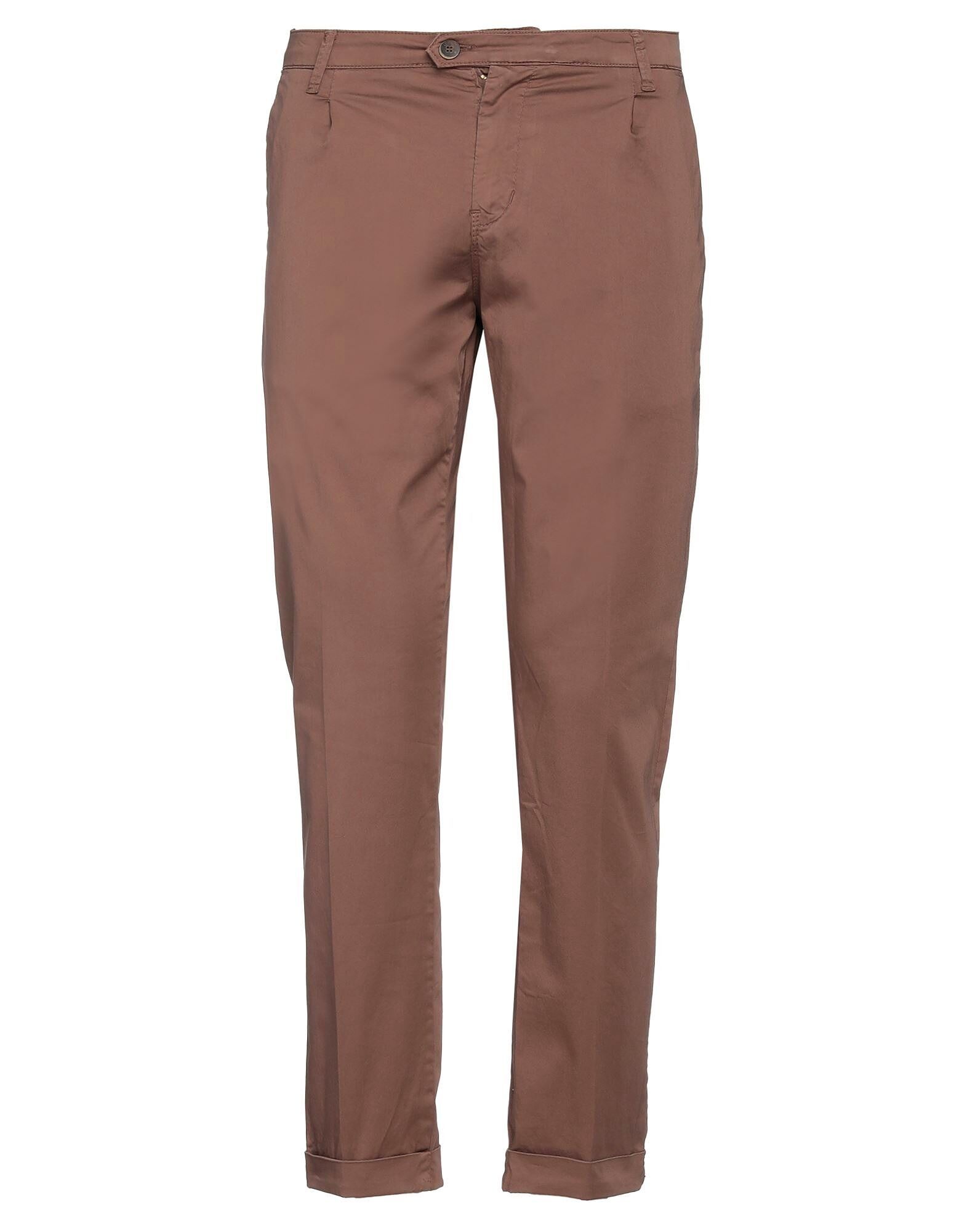 

Брюки Designers 01, коричневый