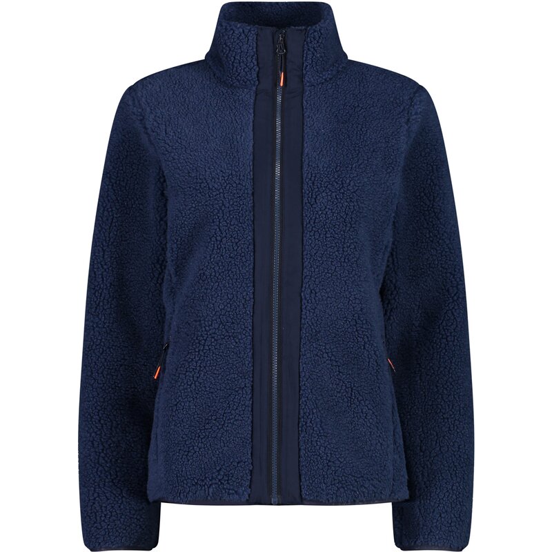 

Нижняя куртка Cmp, черный