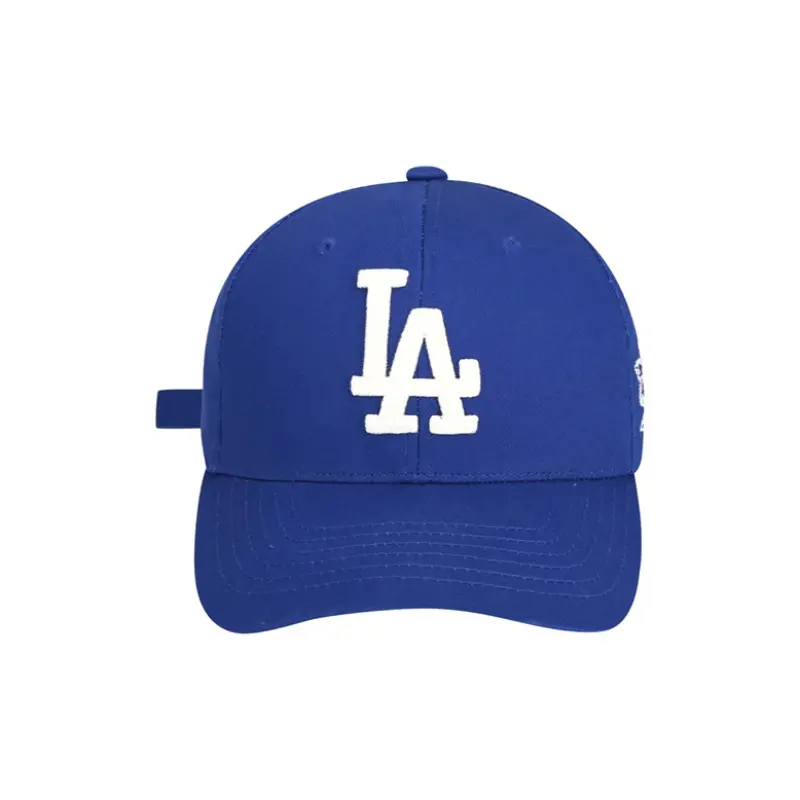 

MLB Хлопковая бейсболка унисекс, Blue