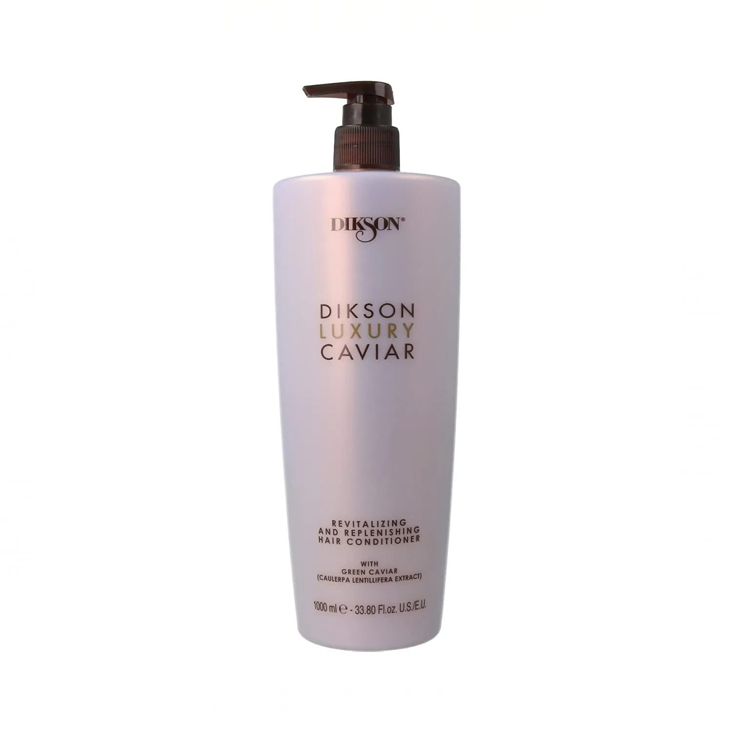 Кондиционер «Luxury Caviar» от Dikson Pattern Dikson