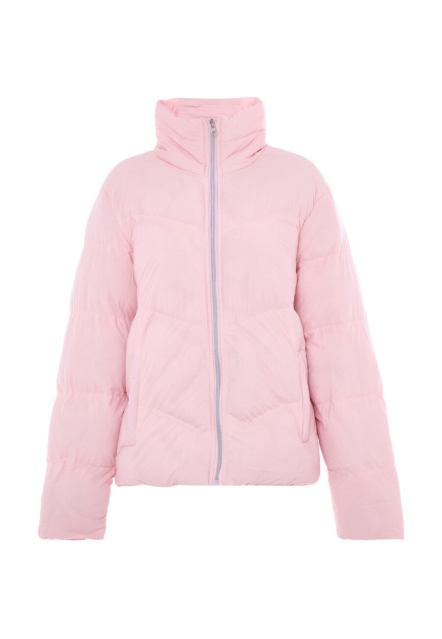 

Зимняя куртка NALLY Winter Jacket, розовый