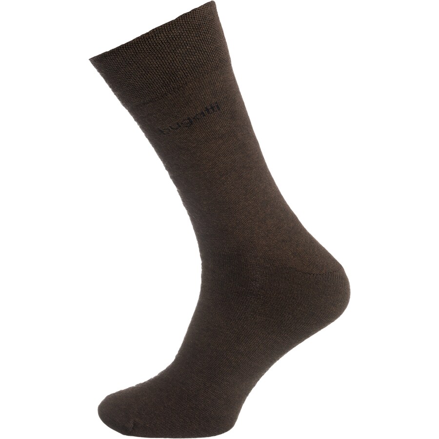 

Носки bugatti Socks, коричневый