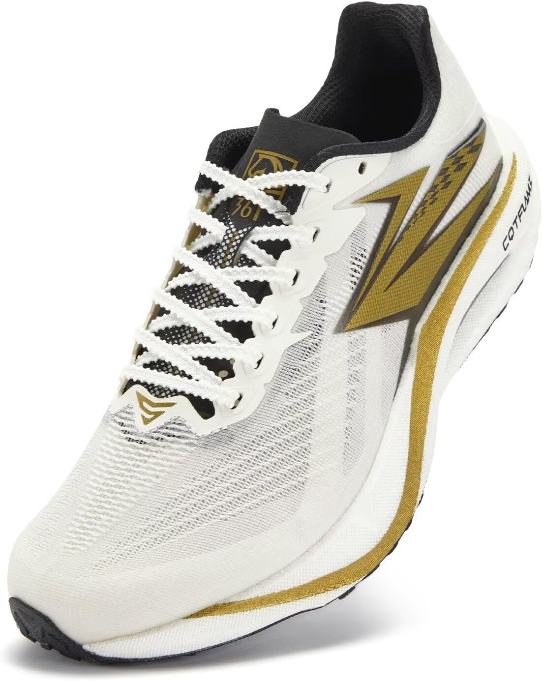 

Мужские беговые кроссовки 361 biospeed 5 pro с широкой колодкой 361°