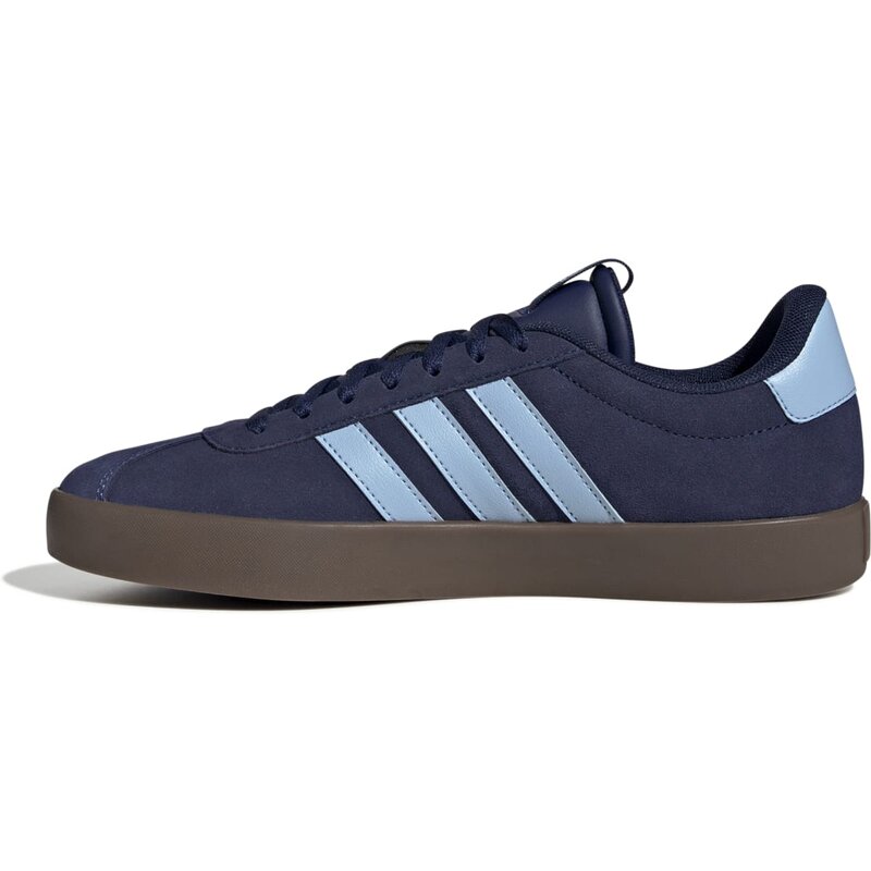 Повседневная обувь vl court 3.0 Adidas, мультиколор — фото 4