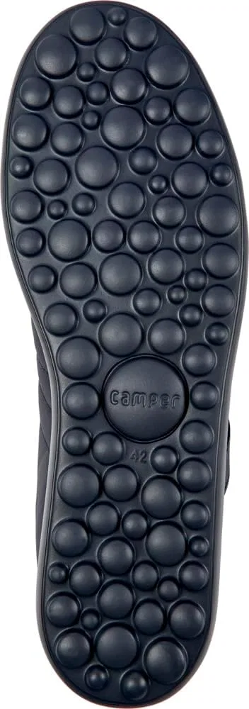 Мужские кроссовки CAMPER Pelotas Oxford, черные, 39 евро — фото 3