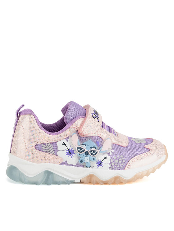 

Кроссовки CP76-SS25-114DCLS Disney Classics, фиолетовый