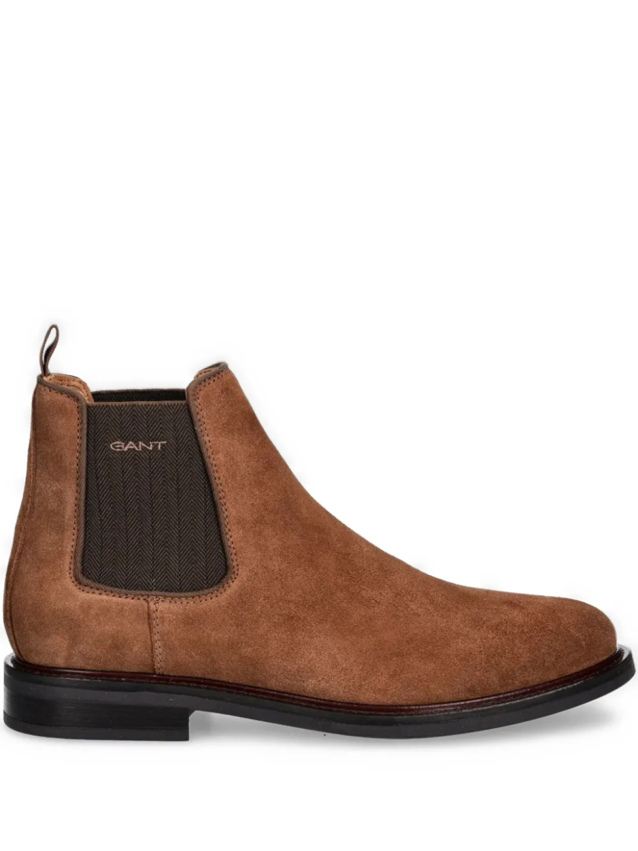 

Ботинки Gant St Fairkon, коричневый