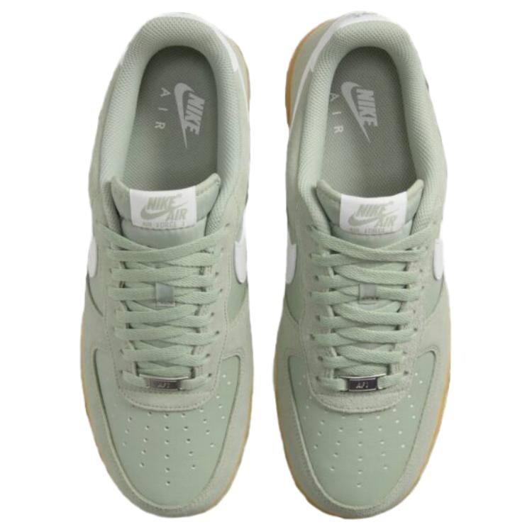Кроссовки Nike Air Force 1 Skateboarding Low-top — фото 4