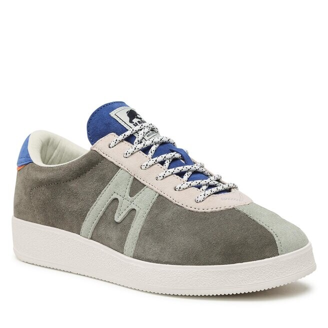 

Кроссовки Karhu Trampas, зеленый