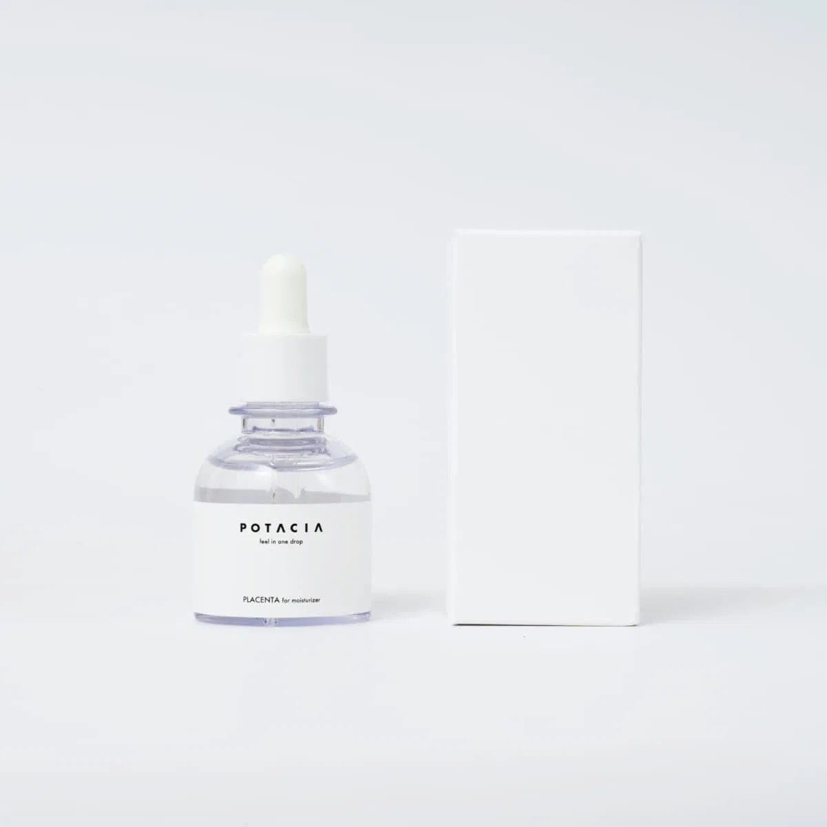 Эссенция Potacia — Для лица Placenta Solution Serum, 30 мл