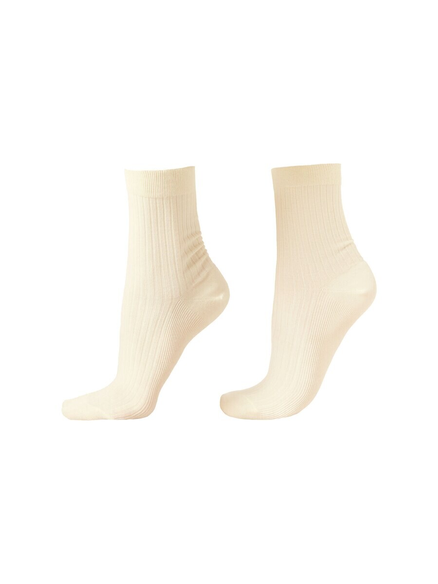 

Носки CALZEDONIA Socks, цвет Wool white