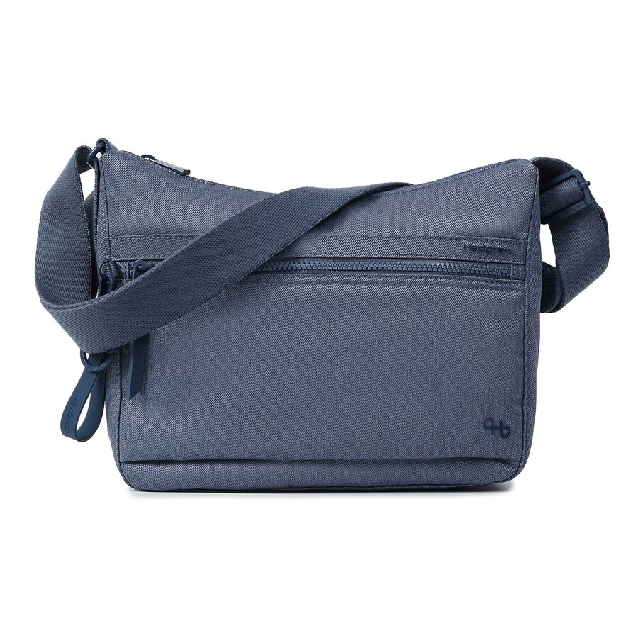 

Сумка через плечо Hedgren Harpers, индиго