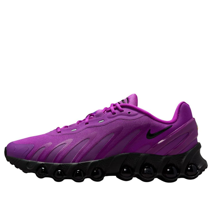 

Кроссовки Nike Air Max Dn8 'Vivid Purple Black', фиолетовый