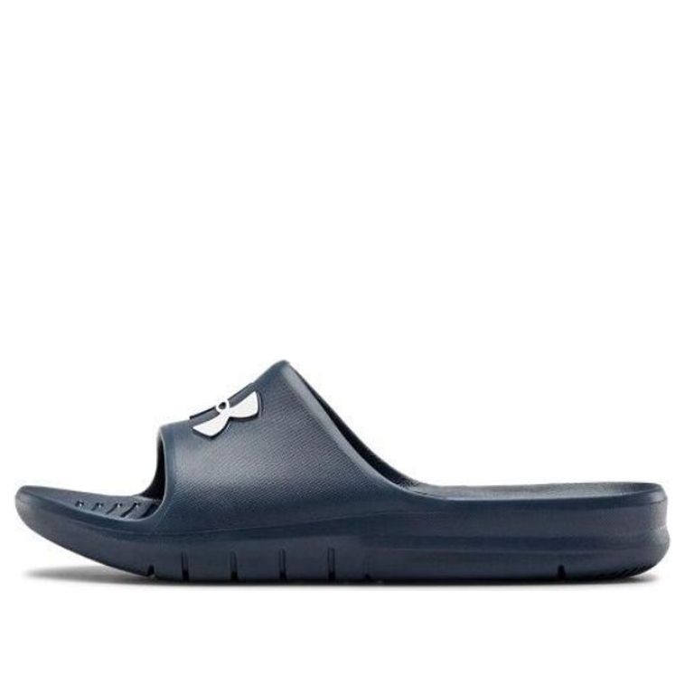 

Шлепанцы Under Armour Core Pth Sandals Blue, синий