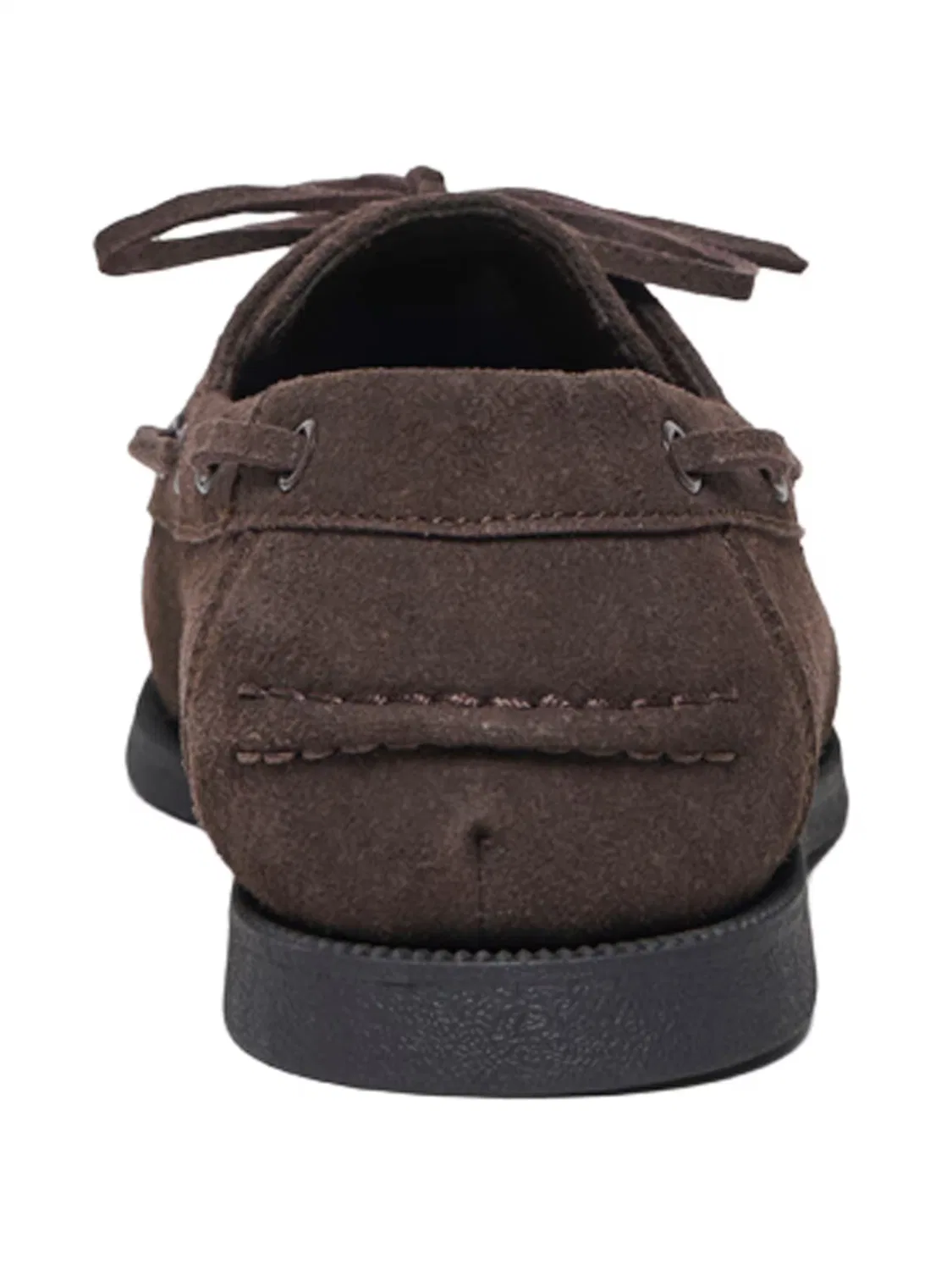 Низкие туфли 'ONSJOHN' Only & Sons, Dark Brown — фото 4