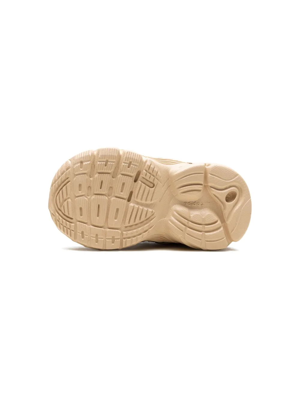 Кроссовки Response CL Paso Fino из коллаборации с Bad Bunny Adidas Kids, нейтральный — фото 4