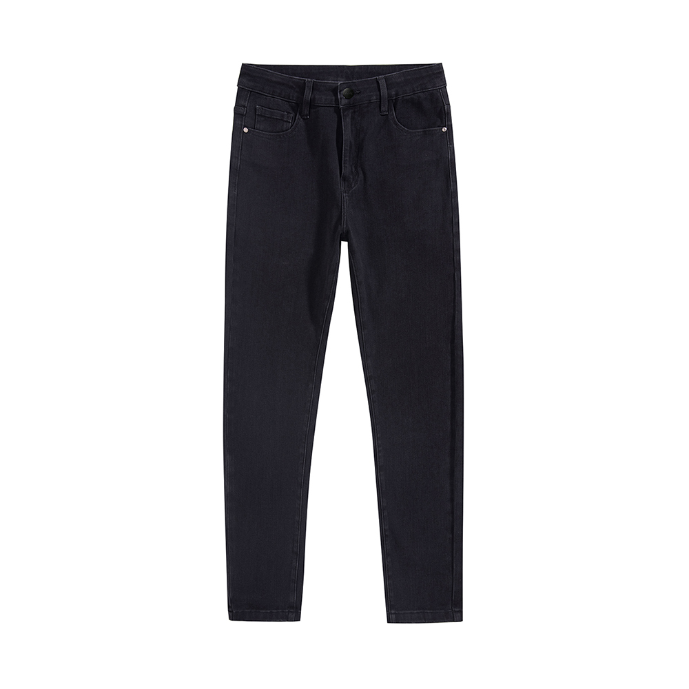 

Джинсы унисекс из коллекции Leisure Jeep, Blue Pants