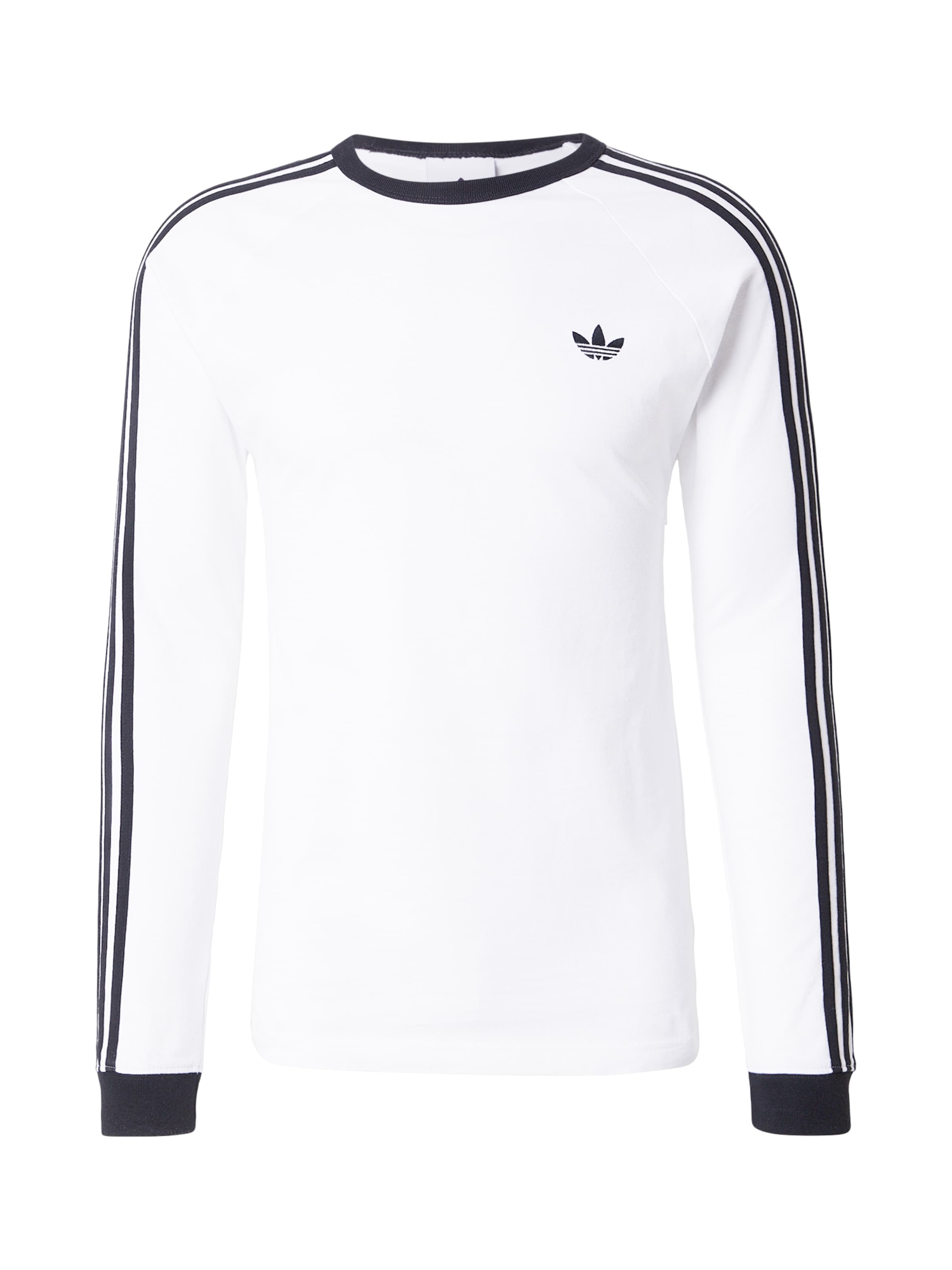 

Adidas Originals Футболка в белом цвете