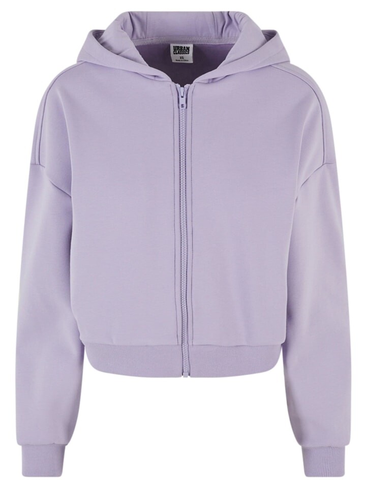 

Кардиган Urban Classics, цвет dustylilac