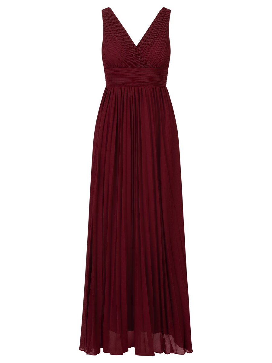 

Вечернее платье Kraimod, Wine red