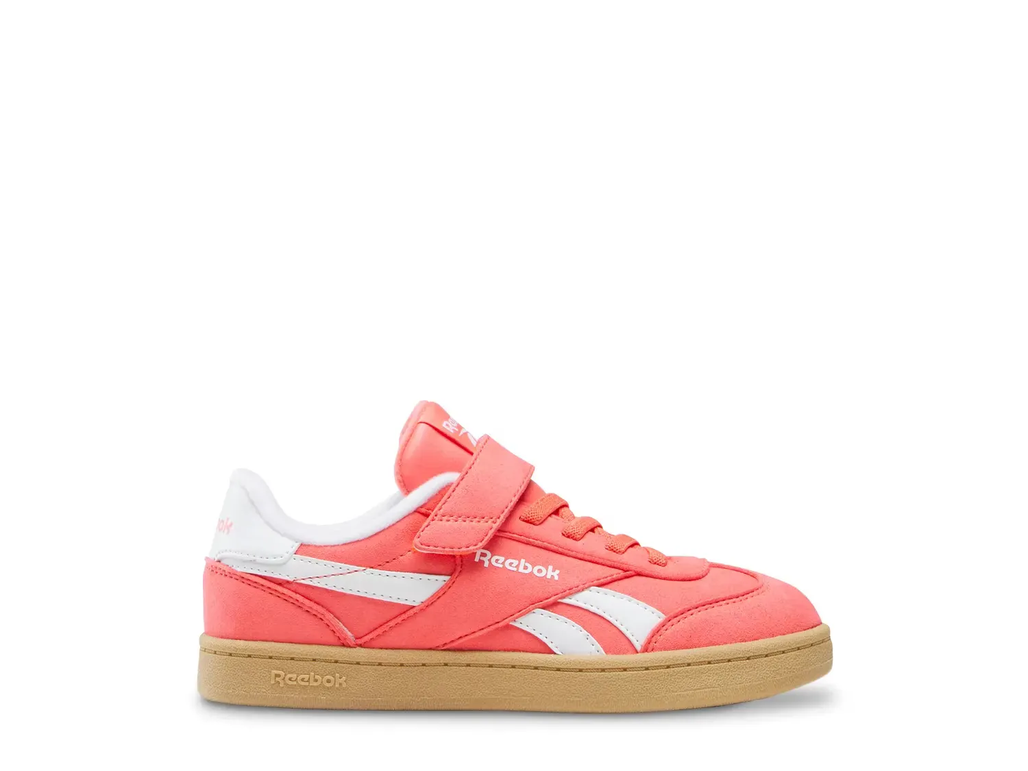

Кроссовки Smash Edge - детские Reebok, Coral