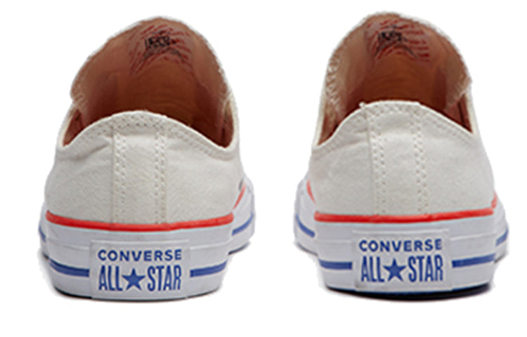 Кеды (WMNS) Converse Chuck Taylor All Star Teen Slip 'Stars Studded', белый — фото 4