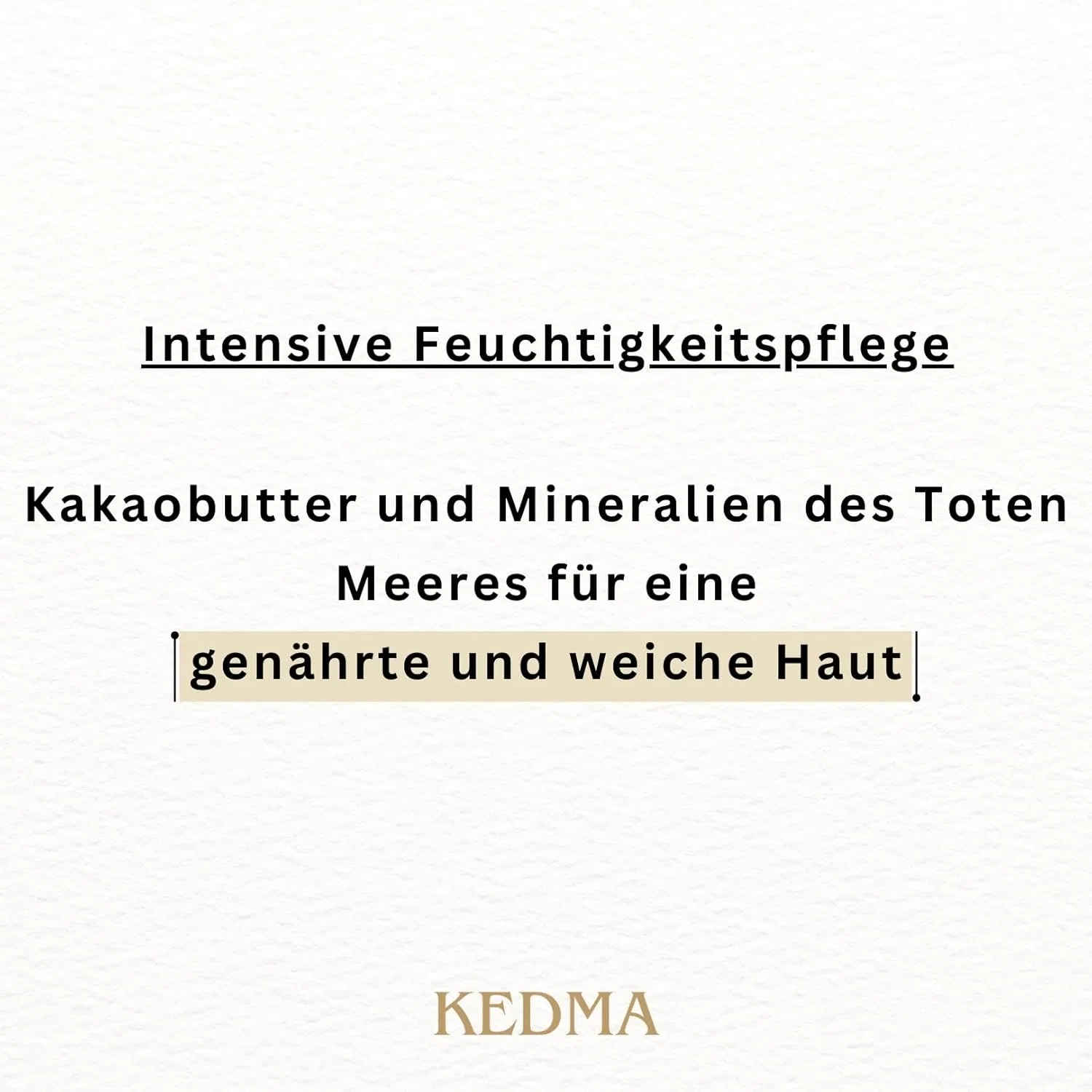 Увлажняющее масло для тела «Body Butter Lemongrass» от Kedma Kedma — фото 2