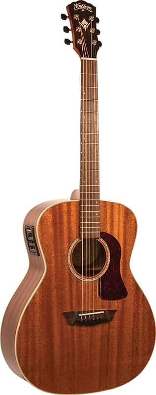 

Акустическая гитара Washburn Heritage G120SWE w/Case