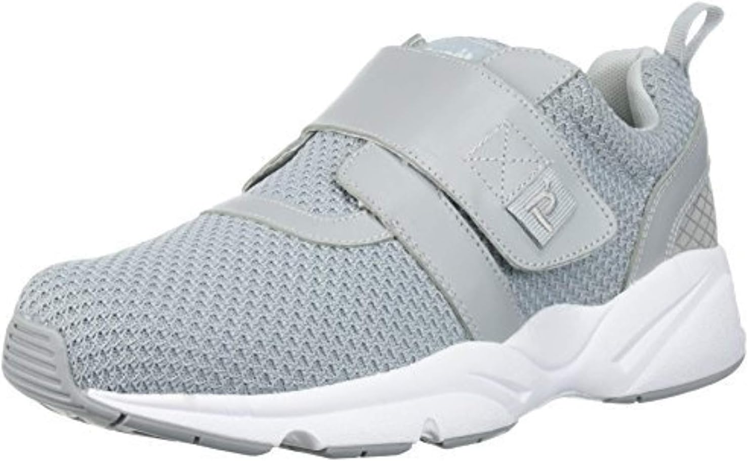 

Кроссовки Propet Stability X Shoe, светло-серый