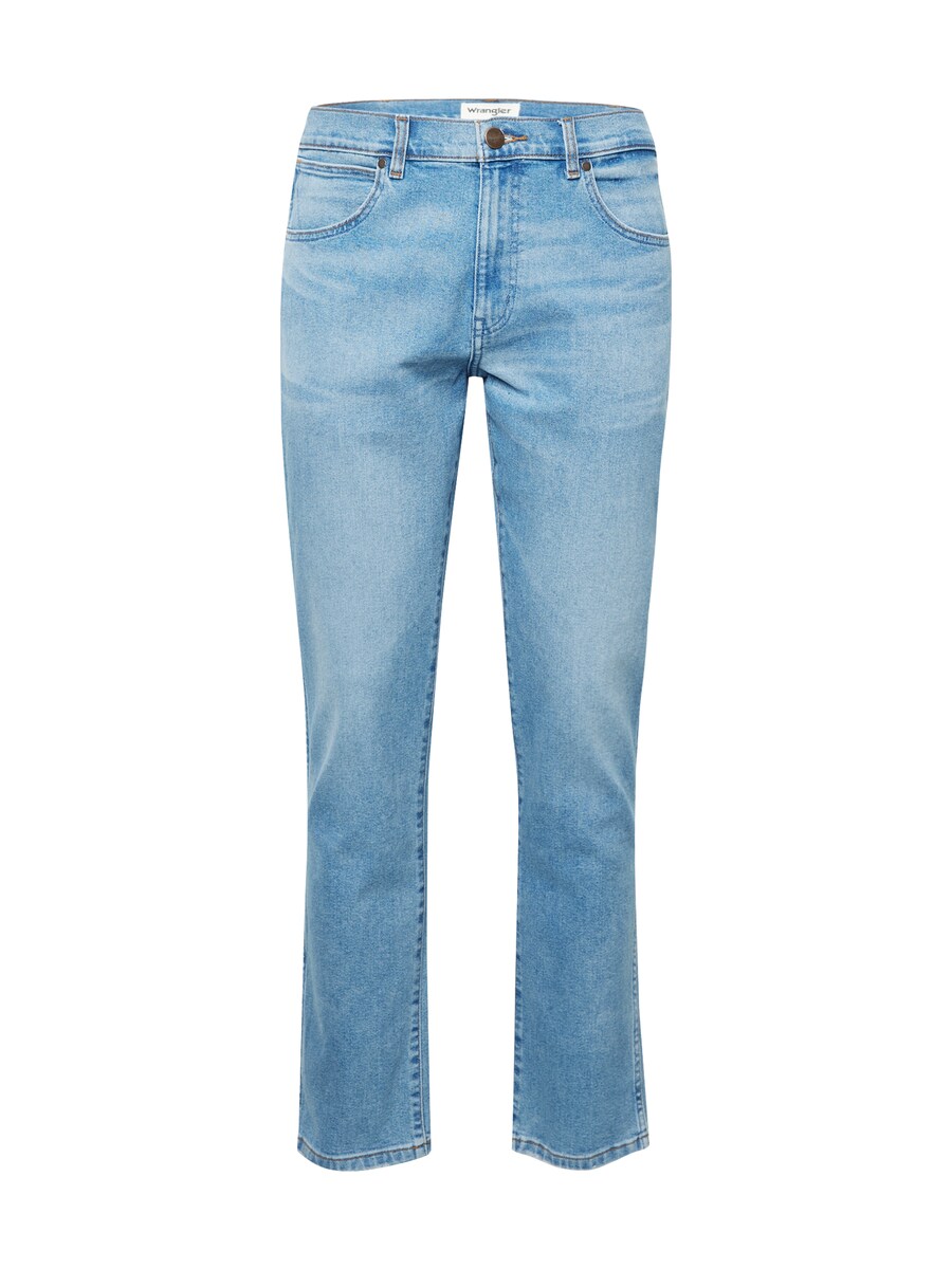 

Джинсы WRANGLER Regular Jeans LARSTON, синий деним