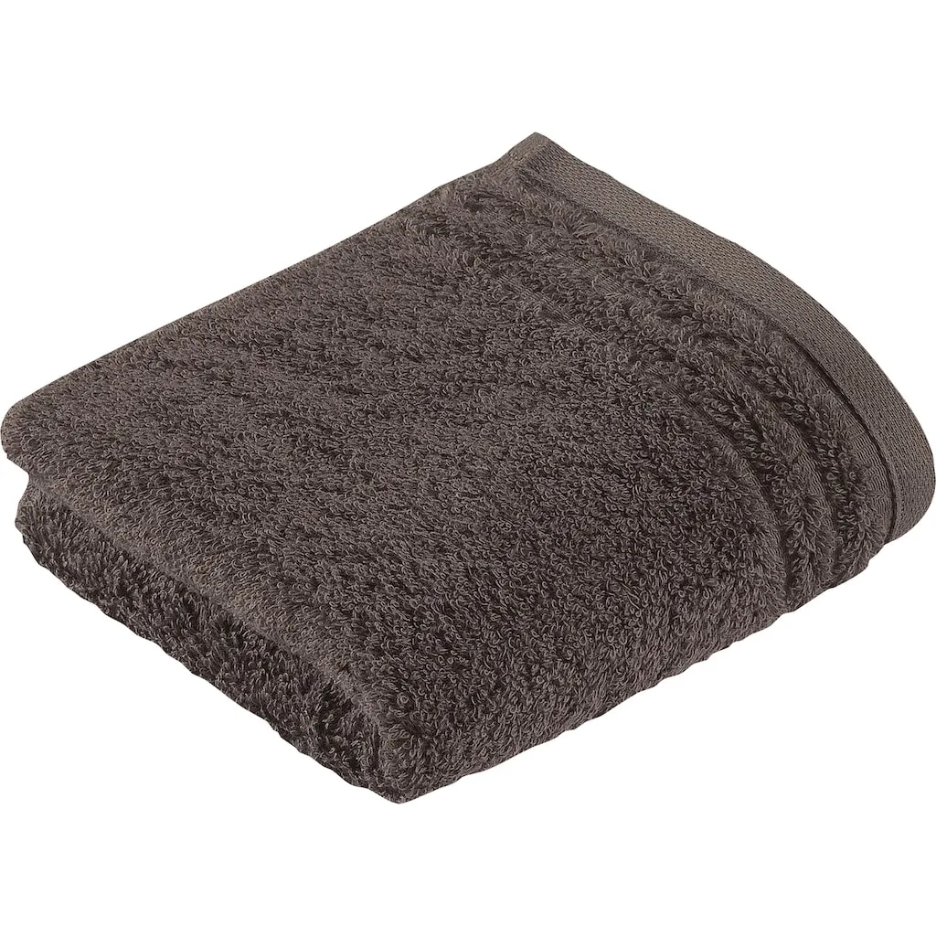 

Полотенце Vienna Style Supersoft, набор, сверхмягкий хлопок Vossen, Slate grey