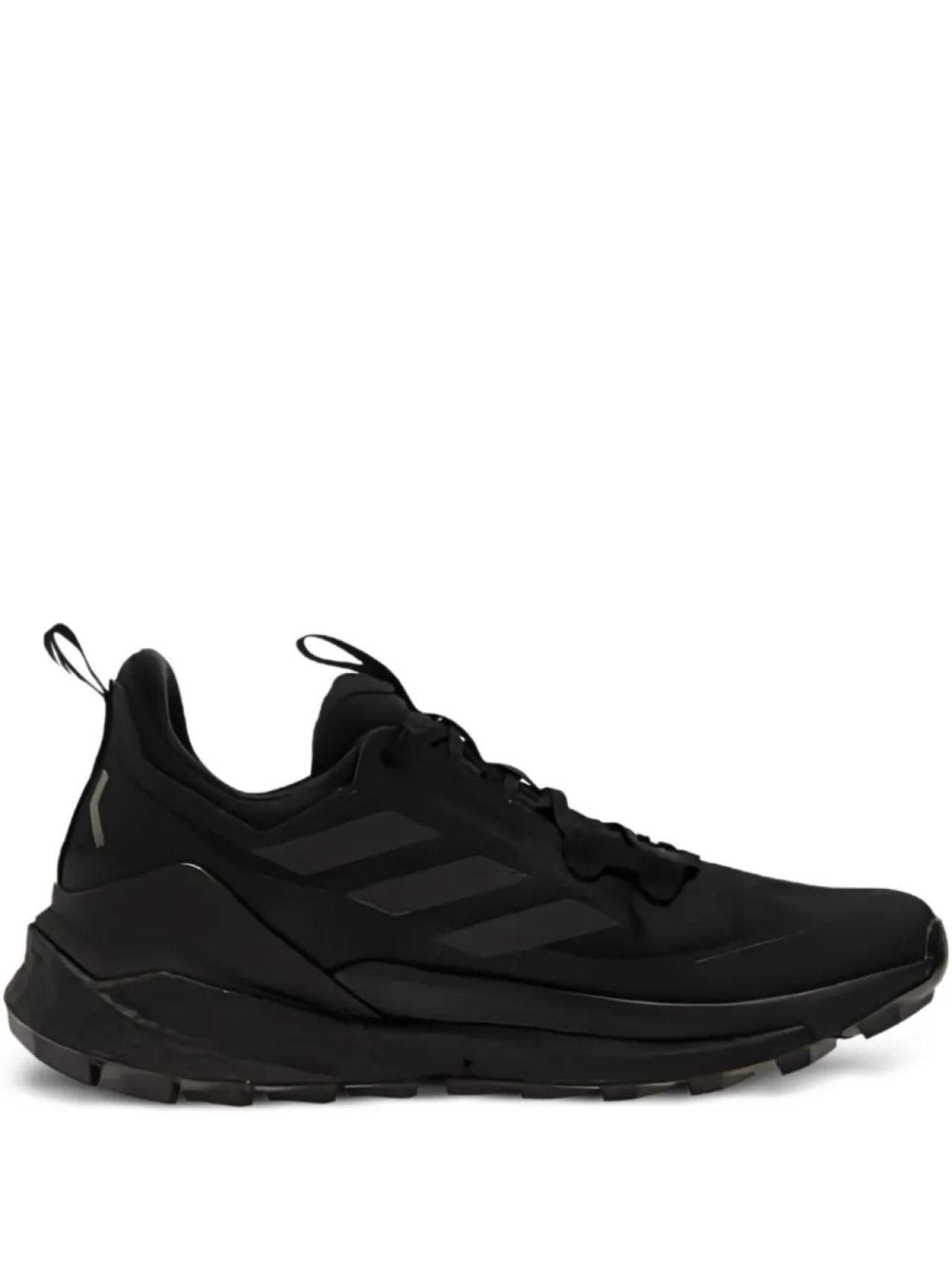 

Кроссовки adidas Terrex Free Hiker 2.0, черный