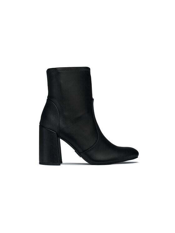 

Сапоги Steve Madden, черный