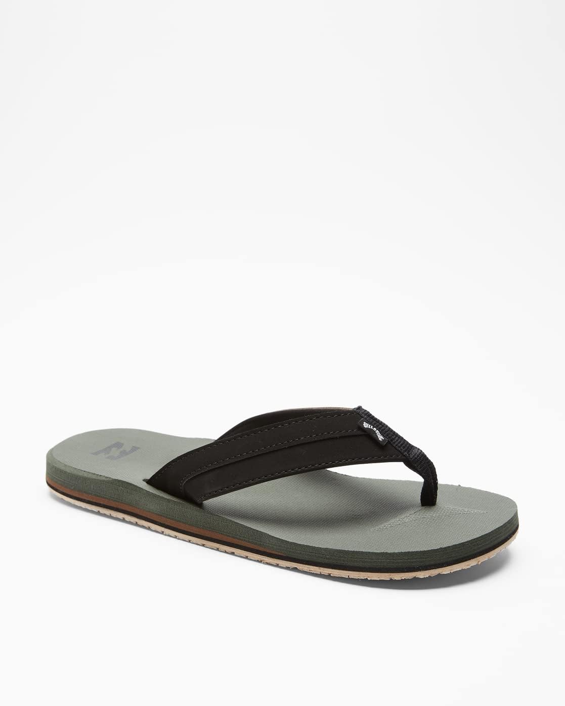 Мужские вьетнамки BILLABONG для водных видов спорта, EU, Olive — фото 4