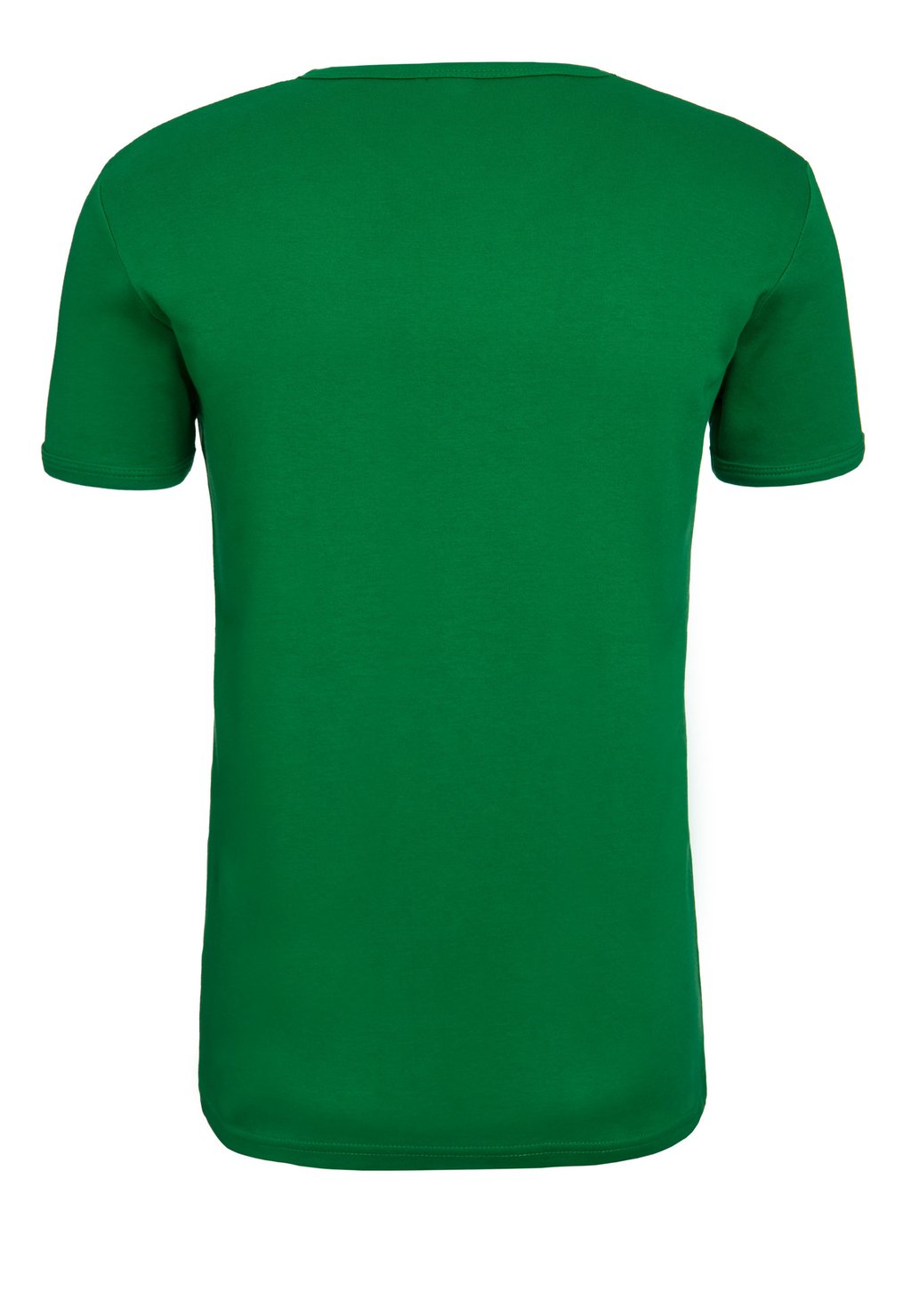 

Футболка с принтом LANTERN LOGOSHIRT, зеленый
