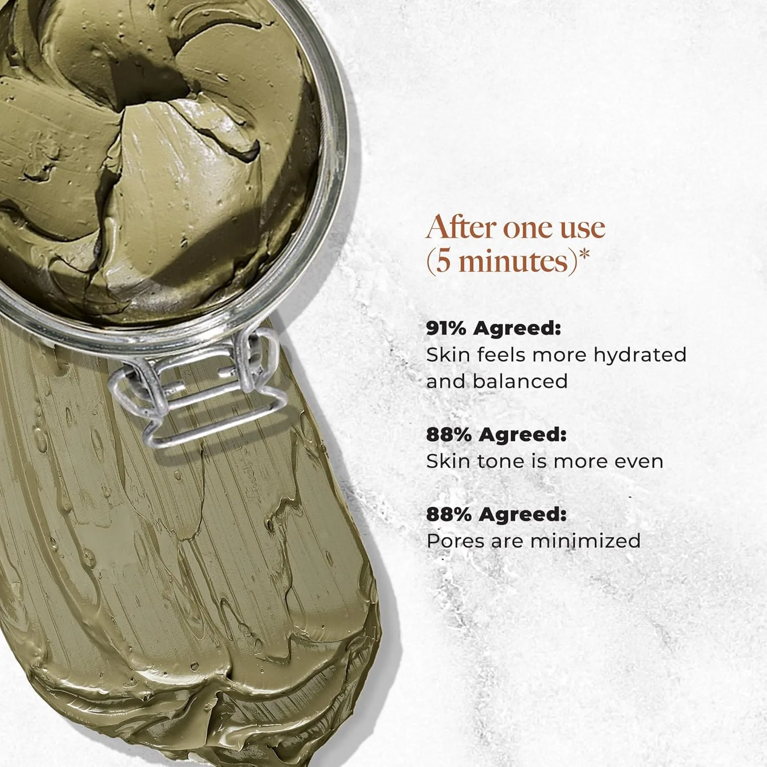 Грязевая маска Borghese Advanced Fango Active и аппликатор для маски Deluxe — фото 4