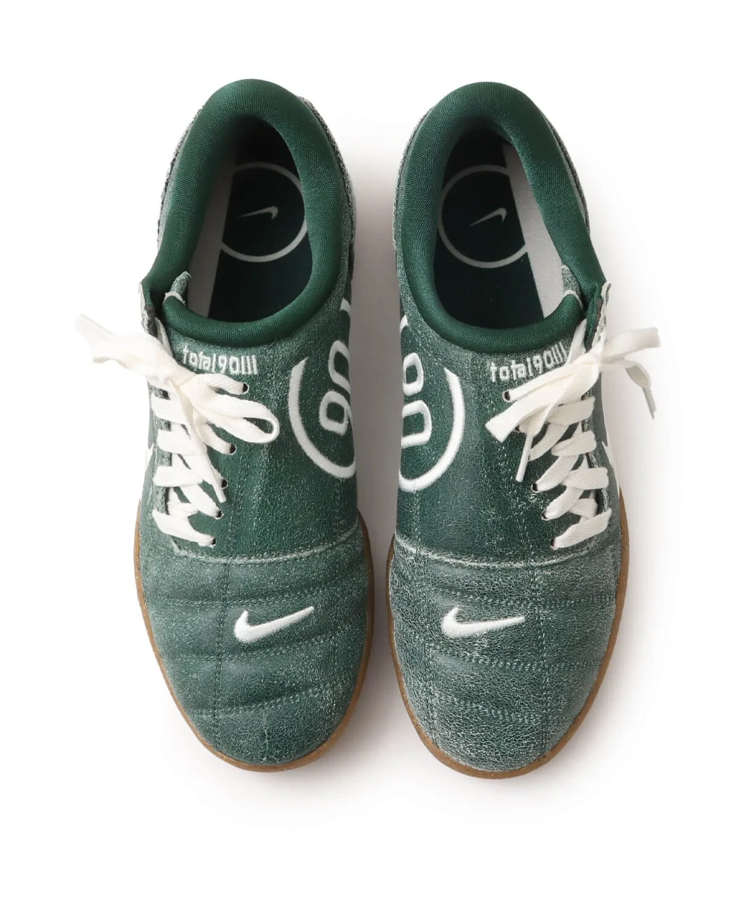 Мужские кроссовки Nike Total 90 PRM — фото 2