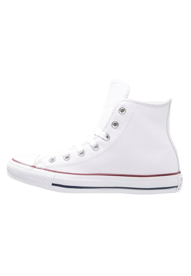 

Высокие кроссовки Converse, белый