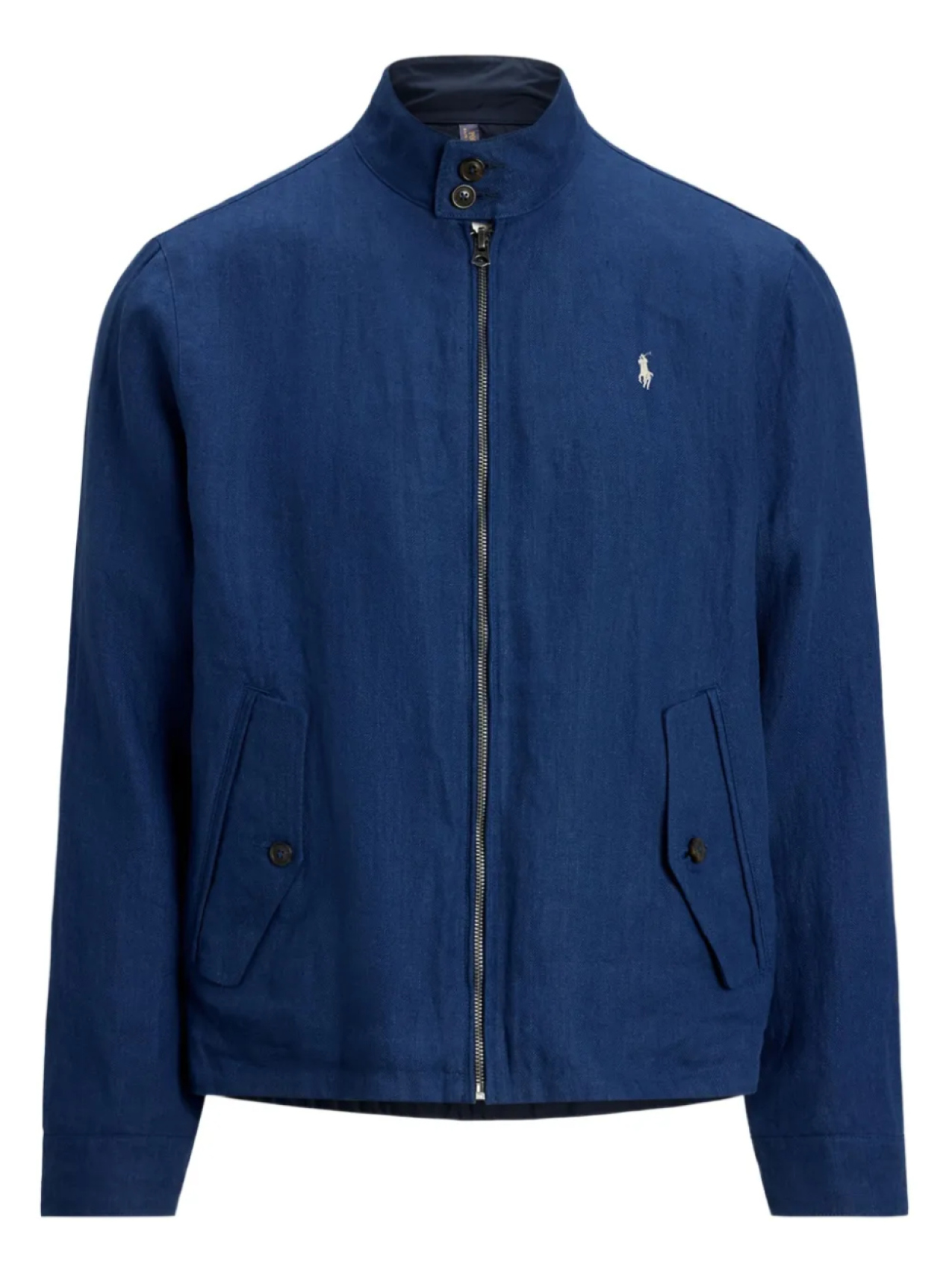 

Polo Ralph Lauren куртка Bedford, синий