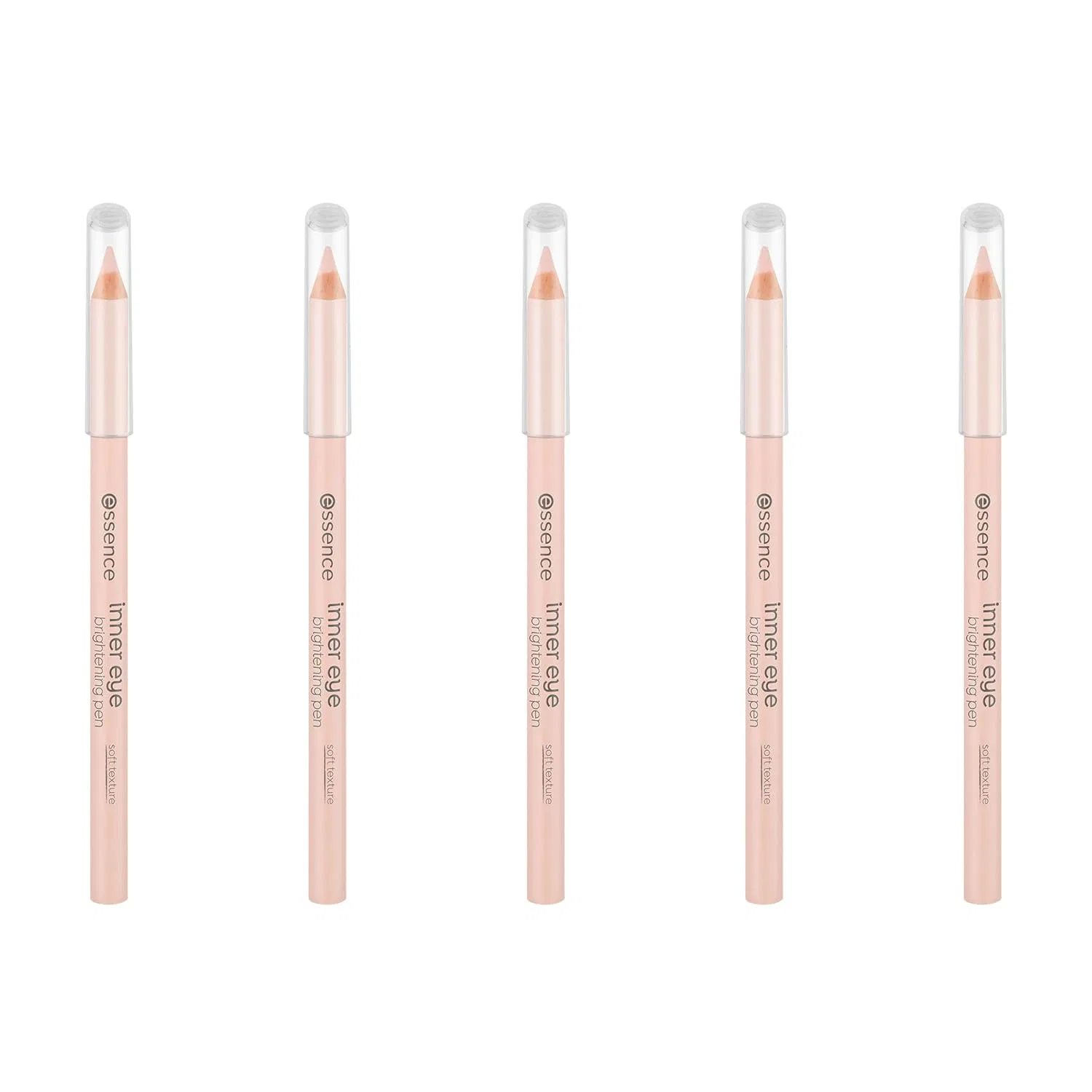 Карандаш-хайлайтер для внутреннего века «Inner Eye Brightening Pen» от essence Essence