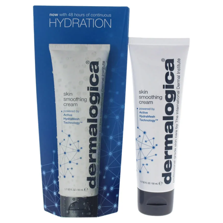 Крем для лица Dermalogica — Для сглаживания кожи для мужчин и женщин