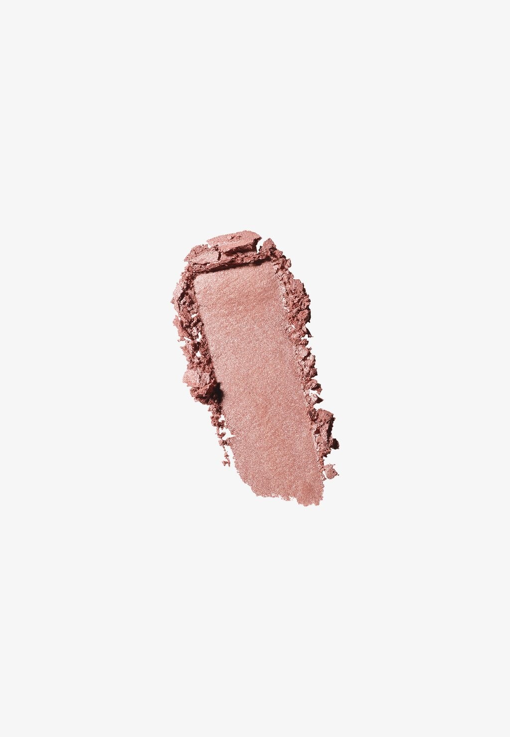 

Тени для век – розовое золото Bring Back Small Eyeshadow MAC, розовое золото