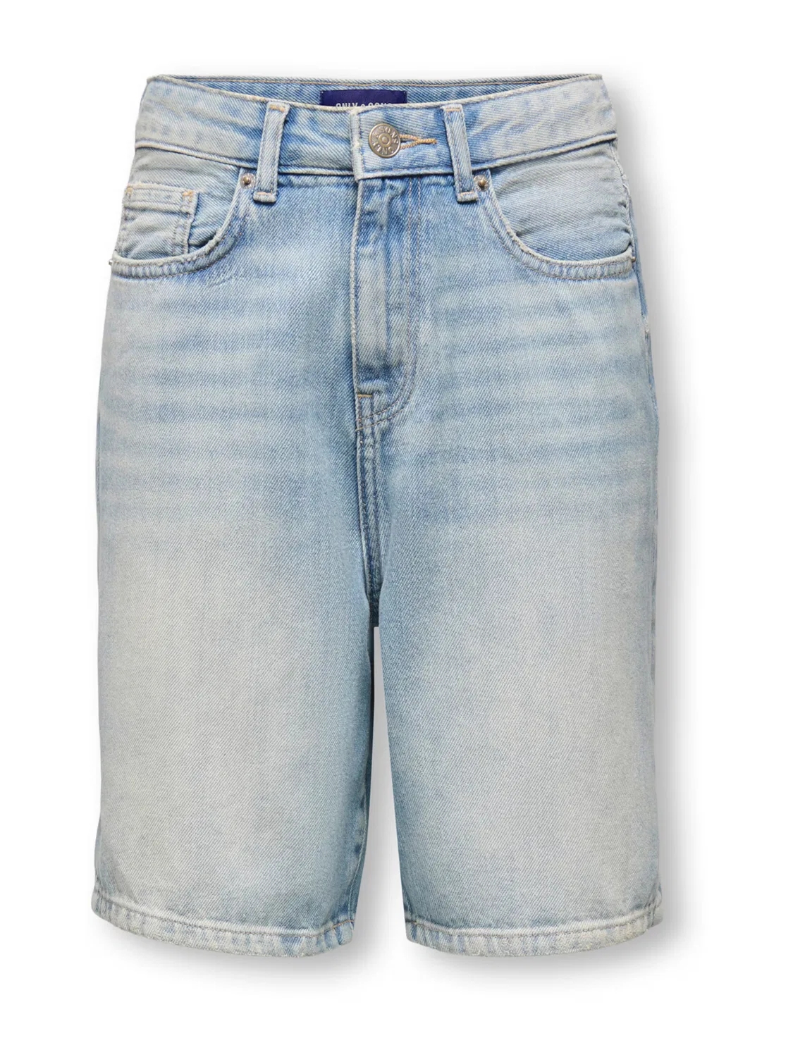 Обычные джинсы 'OSJFADE' Only & Sons Junior, Light Blue