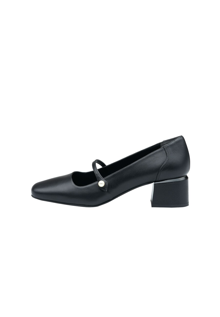 Туфли LLOYD Nora 528, Black